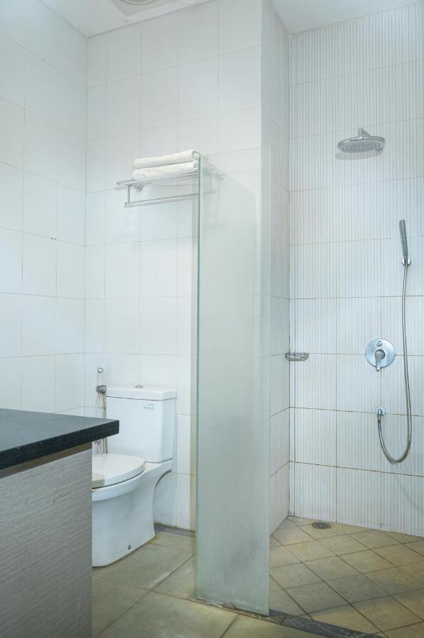 Front One Resort Indraloka Temanggung Екстериор снимка
